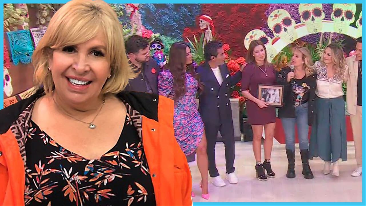 Magda Rodríguez: Así la recordaron en Hoy a dos años de su repentina partida