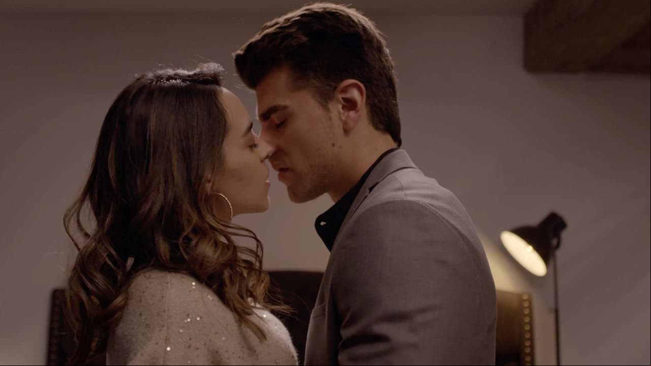 Resumen Capítulo 8, Temporada 2: La mejor versión de mí