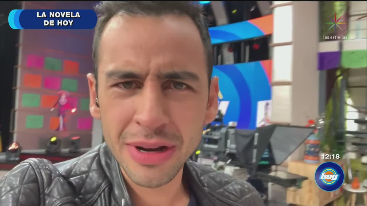 La divertida novela de Hoy, 29 de octubre