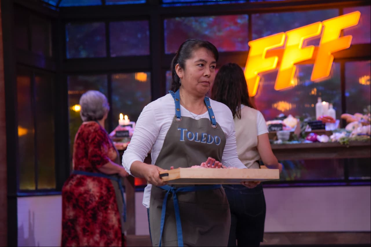 Así fue la agridulce semifinal de Familias Frente al Fuego