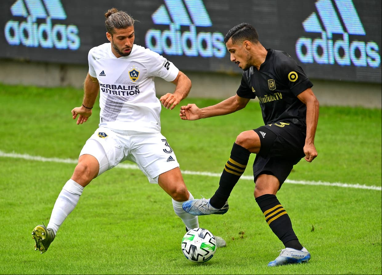 Portland Timbers vs LA Galaxy en vivo | horario, cuándo y cómo seguir live la Jornada 21 de la MLS