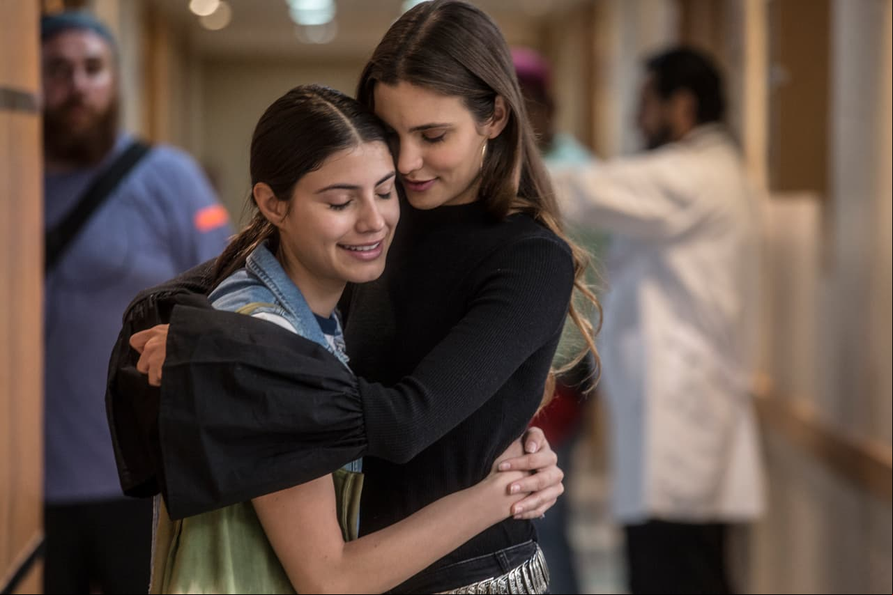 ¿Cómo es la amistad de Barbarena? Bárbara y Maca te lo cuentan