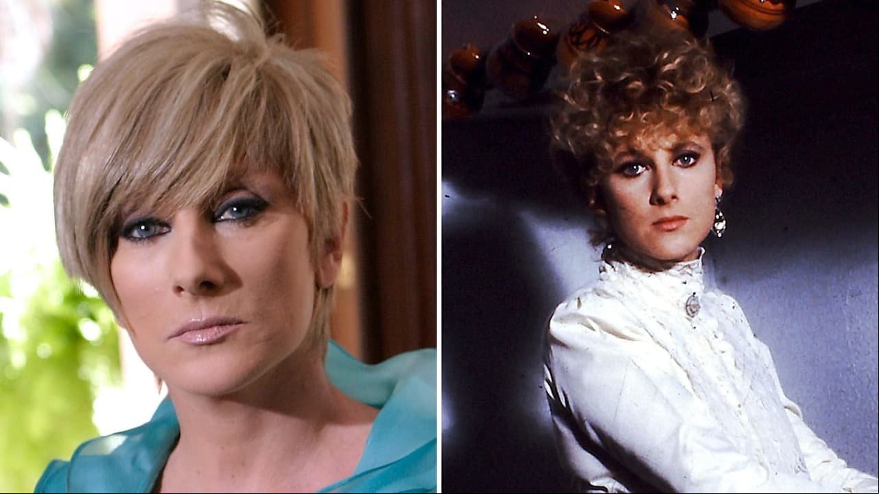 Los últimos años de Christian Bach: se retiró y ocultó la enfermedad que le arrebató la vida