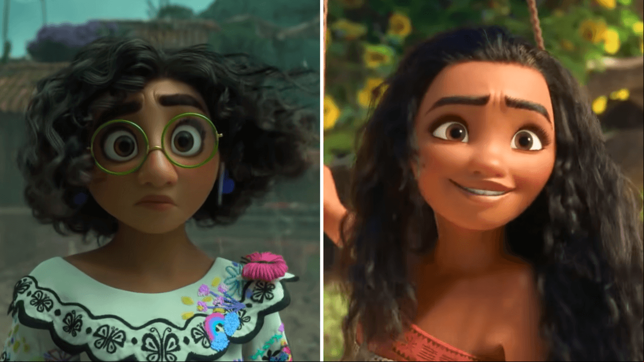 9 lecciones de las nuevas películas de Disney que sí valen la pena