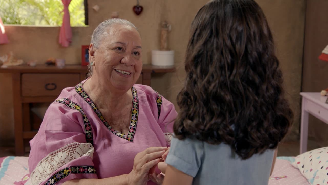 Ahora 'Conchita' y 'Ángela' tendrán que luchar solas contra la adversidad y tratar de salir adelante.
<br>
<br>Tienes que ver qué pasará en "Contigo Sí" de lunes a viernes a las 4:30 pm. con Las Estrellas.