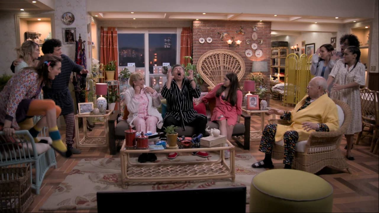 Los mejores momentos de la segunda temporada de ‘Una familia de diez’ (Parte 2)
