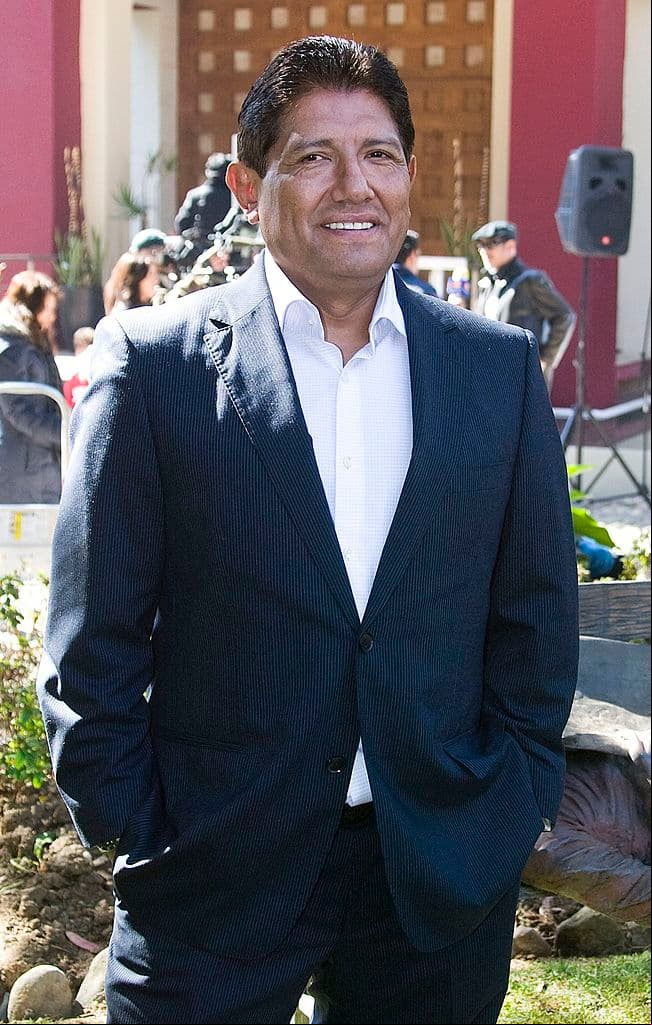 Juan Osorio revela cómo se aferró a la vida tras padecer Covid-19: “eres como apestado”