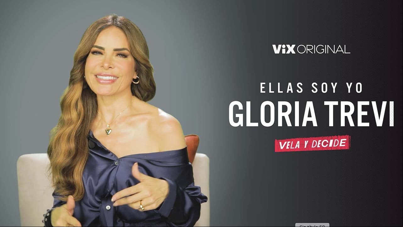 Gloria Trevi cuenta el mensaje que quiso transmitir con ‘La Acera de Enfrente’