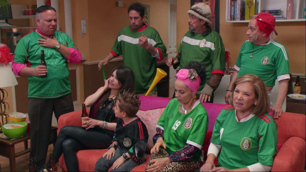 Cuando Don Arturo le gritó a Doña Magda