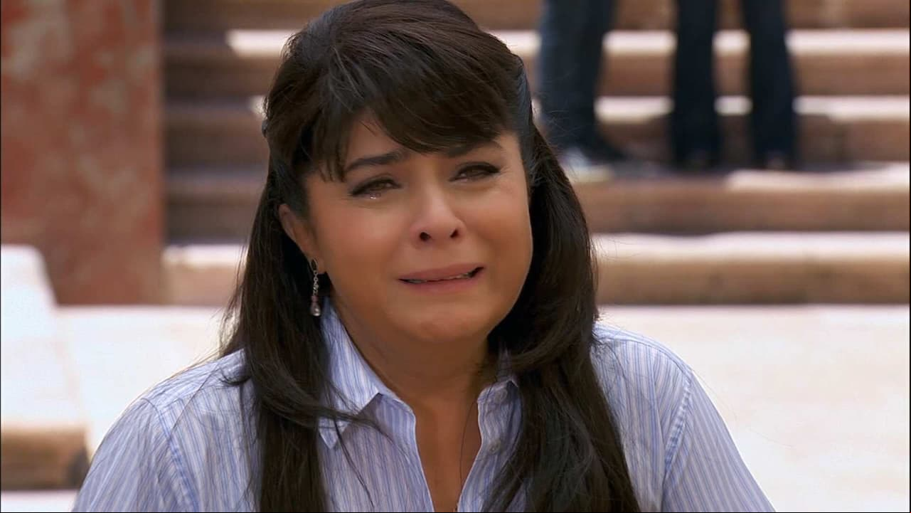 Escucha ‘Corona de Lágrimas’, tema interpretado por Cristian Castro