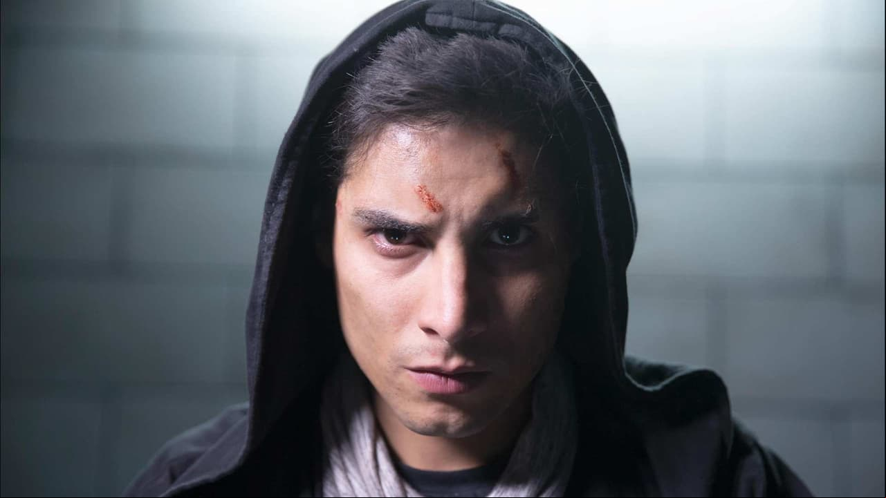 En EXCLUSIVA: Así se grabó la tercera temporada de 'Sin miedo a la verdad'