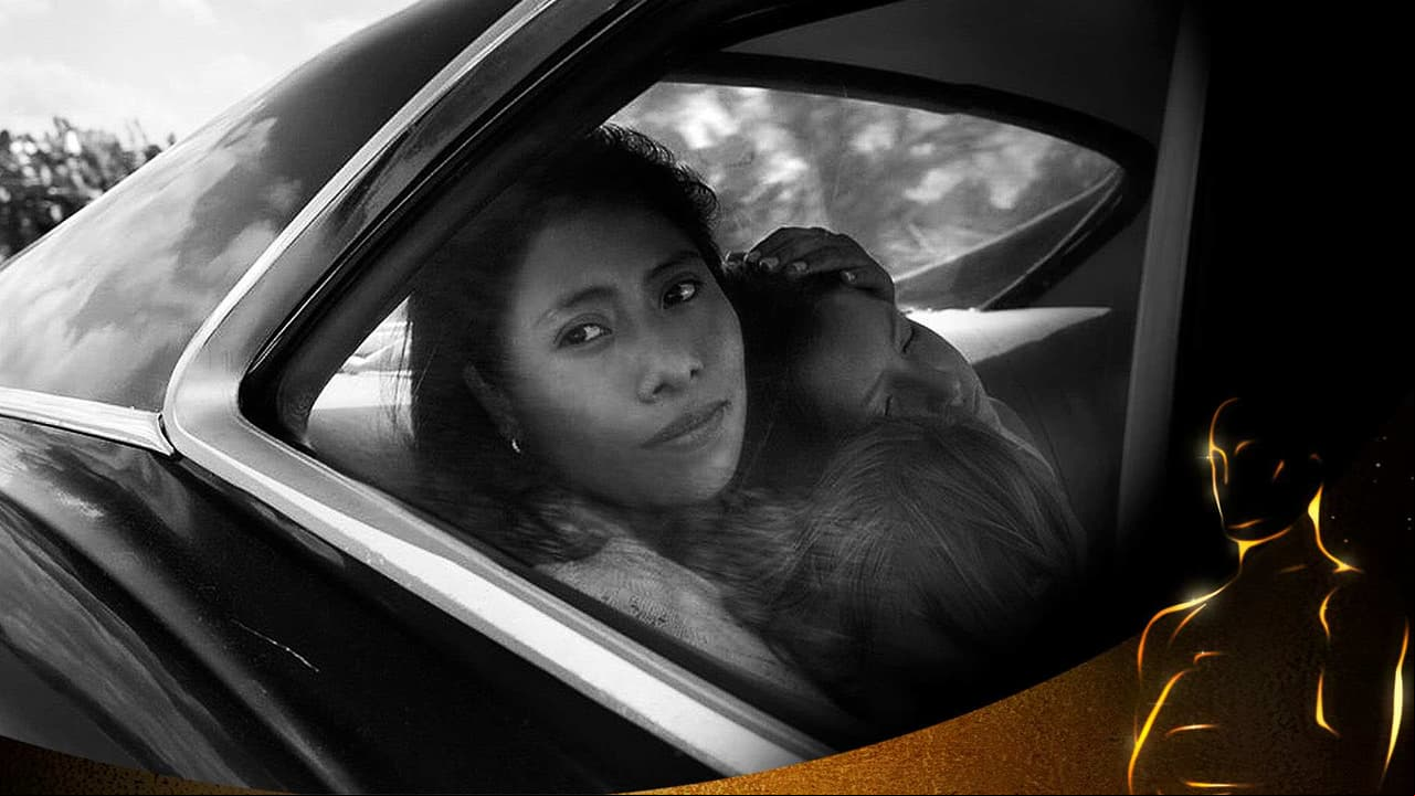 Yalitza Aparicio, la primer mujer indígena nominada a los premios Oscar