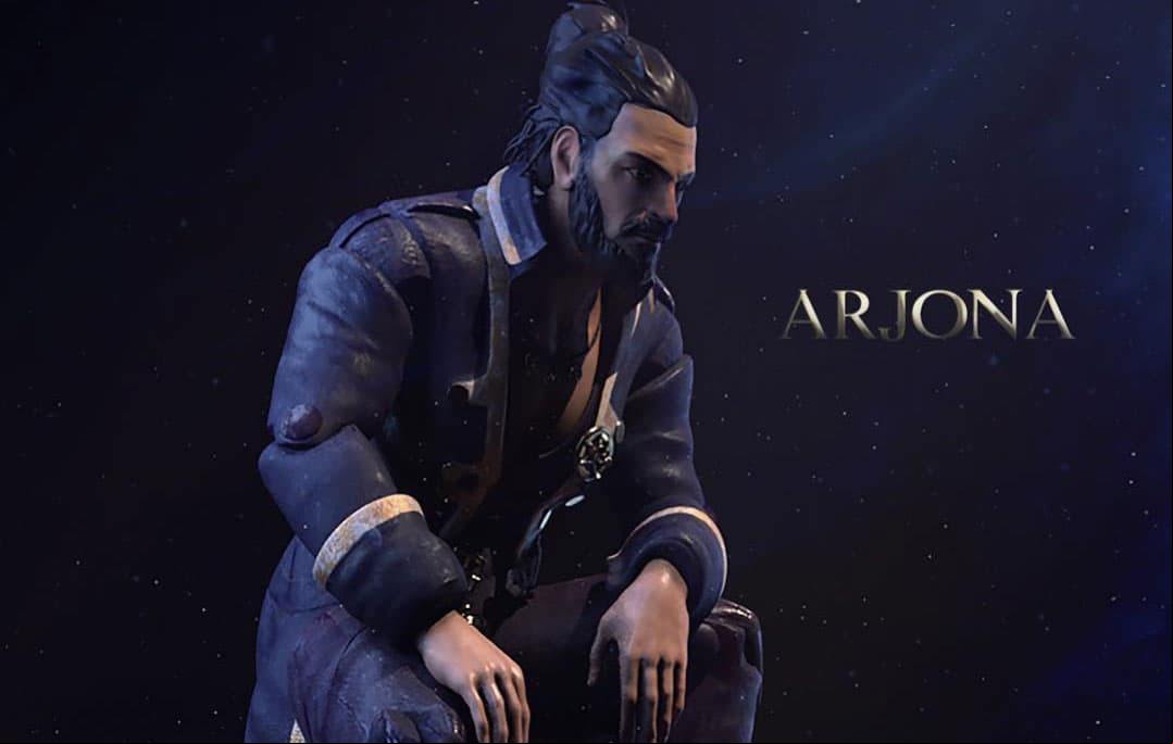 Ricardo Arjona lanza video animado de su canción "El cielo a mi favor"