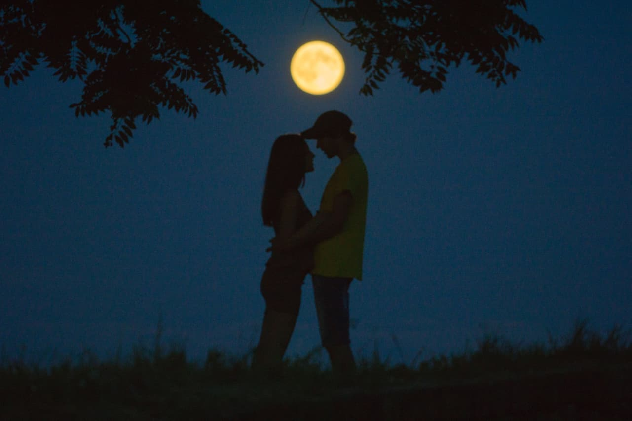 Luna nueva de hoy en Tauro: Así afectará a tu signo