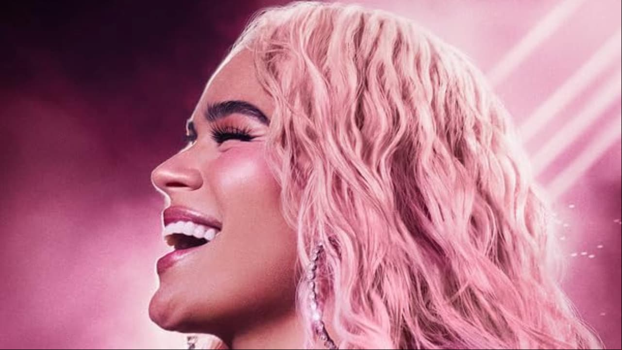 Karol G: ¿Cuándo y dónde se estrena el documental 'Mañana fue muy bonito'?