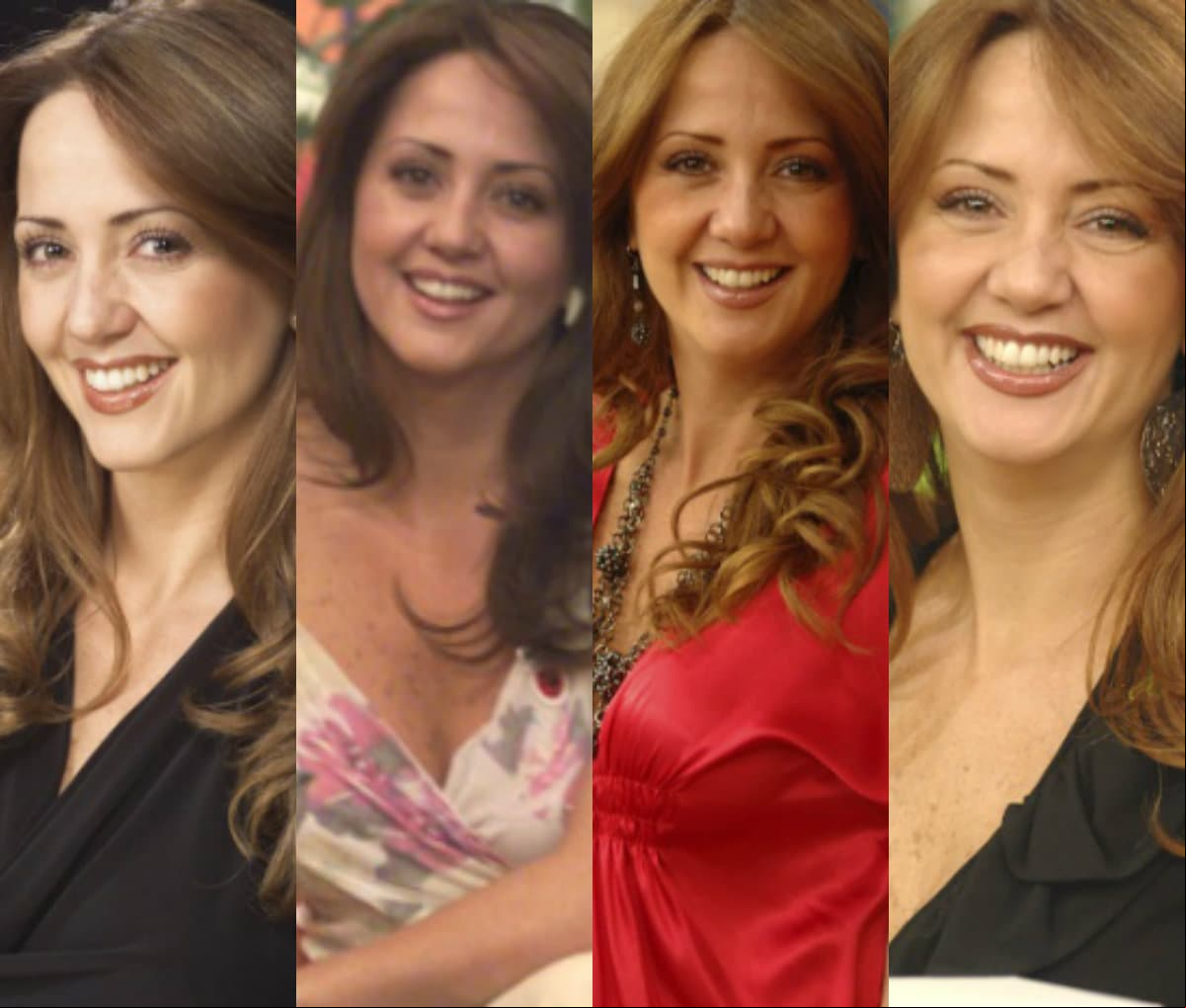 Sin embargo, desde 1998 hasta la fecha Andrea Legarreta es conductora titular del programa Hoy.