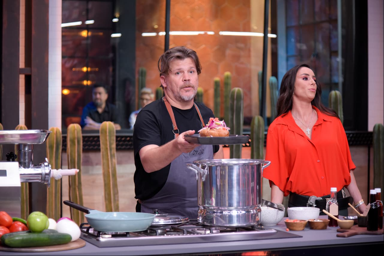 Así fue la agridulce semifinal de Familias Frente al Fuego