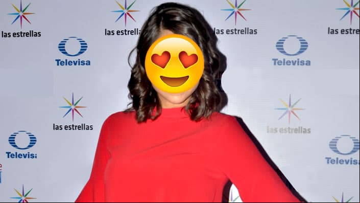 Descubre quién será la protagonista de 'Sin tu mirada'. ¡Te sorprenderás!