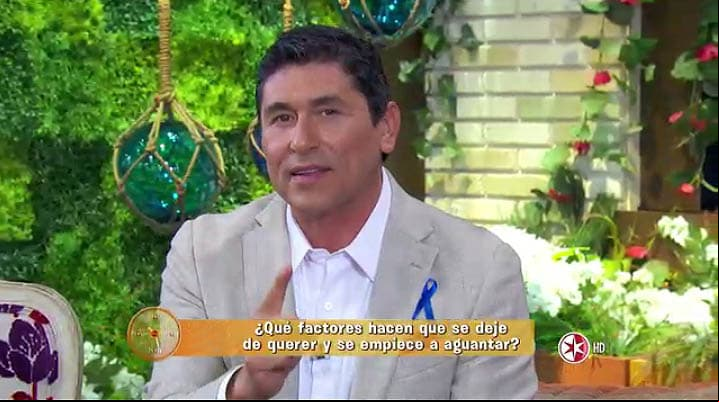 ¿Te quieren o te aguantan? con César Lozano
