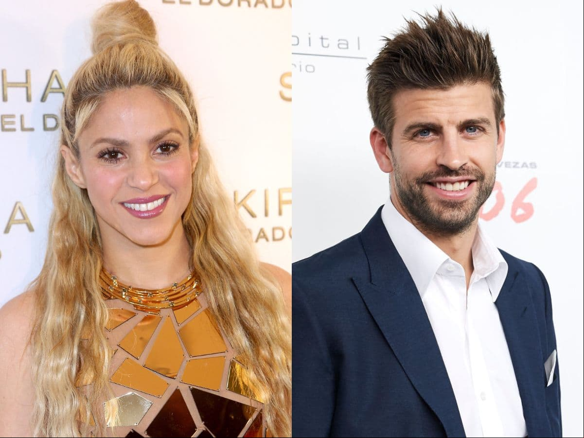 Shakira: a lo que renunció para ganar la custodia de sus hijos