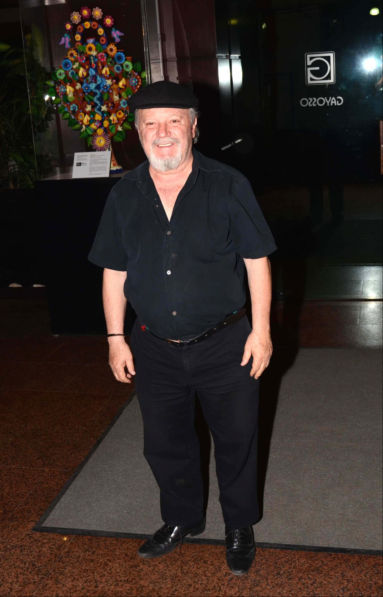 El actor de ‘Mi corazón es tuyo’ perdió la vida a causa de un infarto fulminante