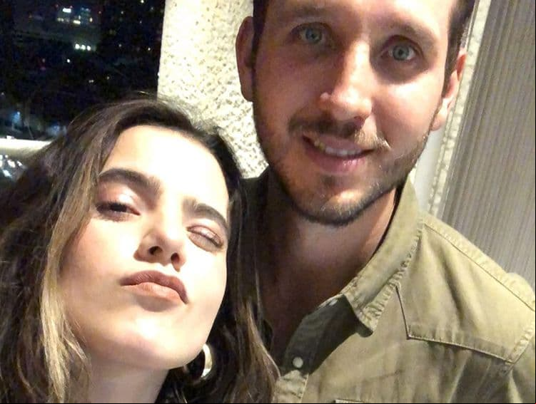Francisco Barba es un hombre que ha mantenido un perfil bajo, teniendo privadas sus cuentas en redes sociales.