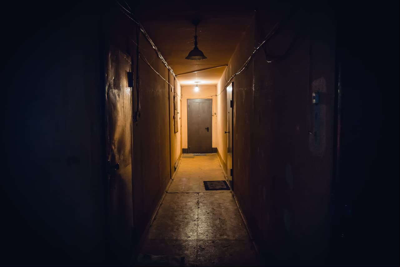 Conoce la escalofriante historia del hotel embrujado en la CDMX
