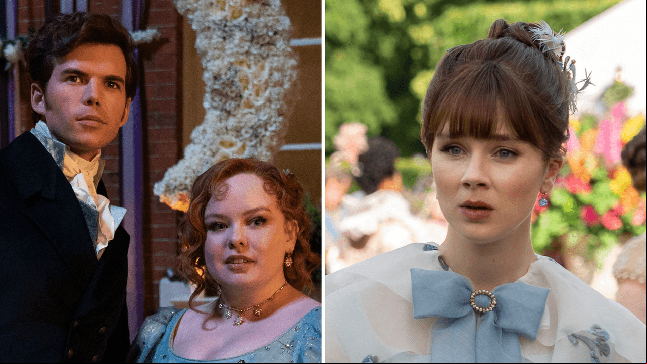¿'Bridgerton' temporada 3 respetó el libro 'Seduciendo a Mr. Bridgerton'? Diferencias y similitudes