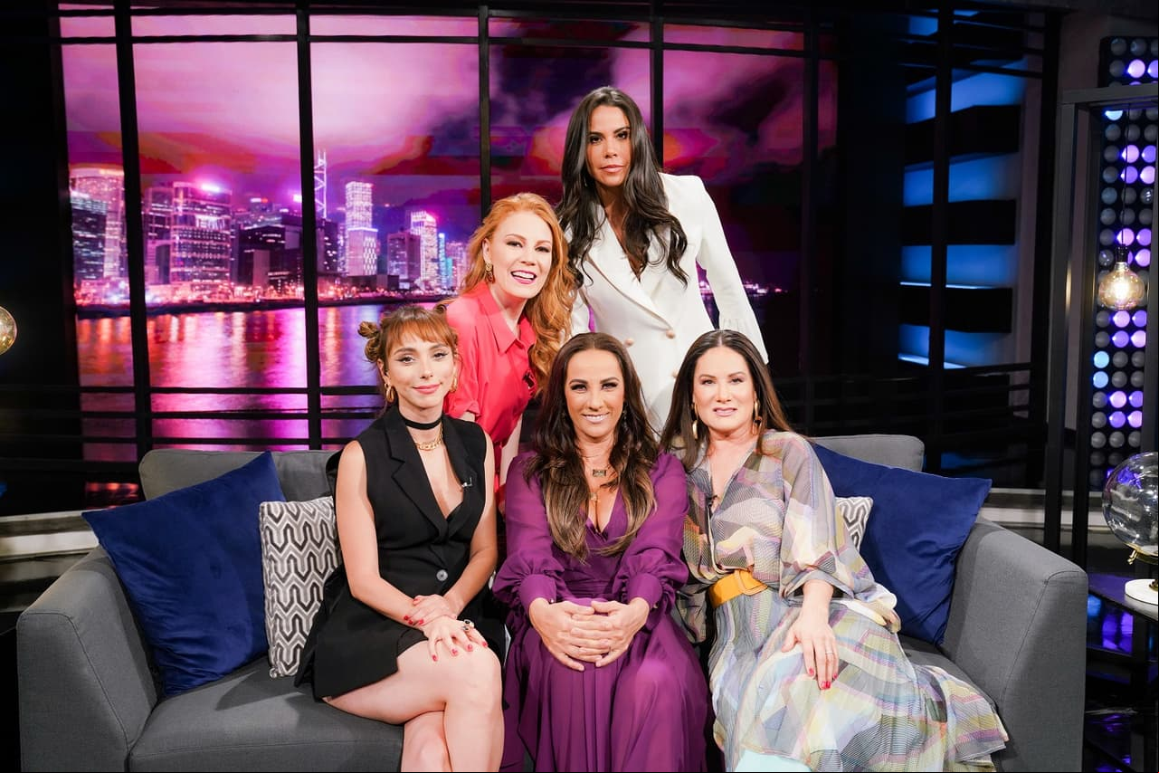 Madres Divinas provoca que el público celebre el 10 de mayo con emotivos recuerdos