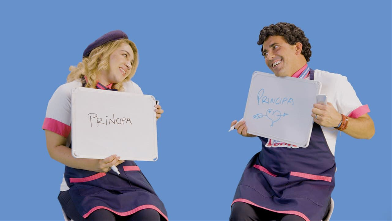 ¿Qué tanto se conocen Gaby y Plutarco de ‘¿Tú crees?’
