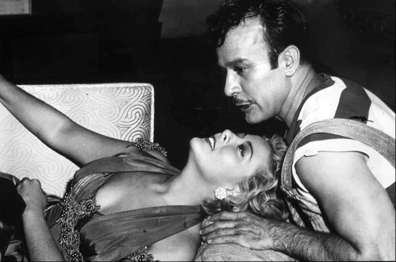 Así se verá Pedro Infante en la bioserie de Silvia Pinal