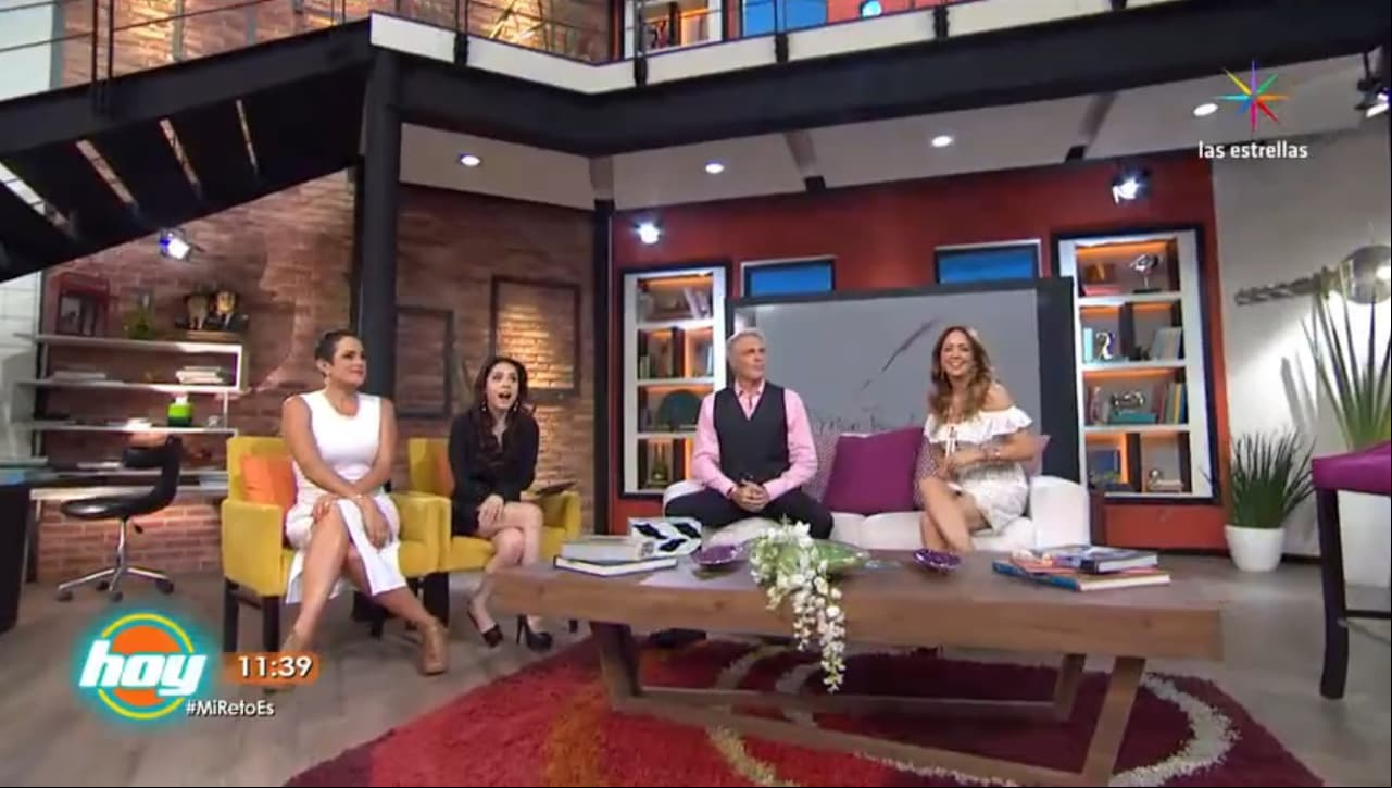 El tema de hoy: ¿Cómo reconocer si tu pareja tiene &#8220;mamitis&#8221;?
