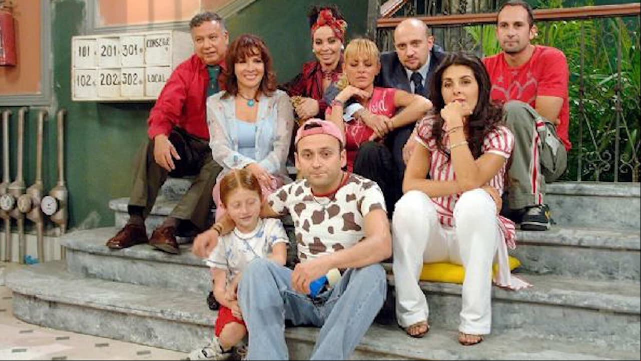Darío Ripoll, ‘Luisito’ en Vecinos, habla del homenaje que le harán a Octavio Ocaña en la serie