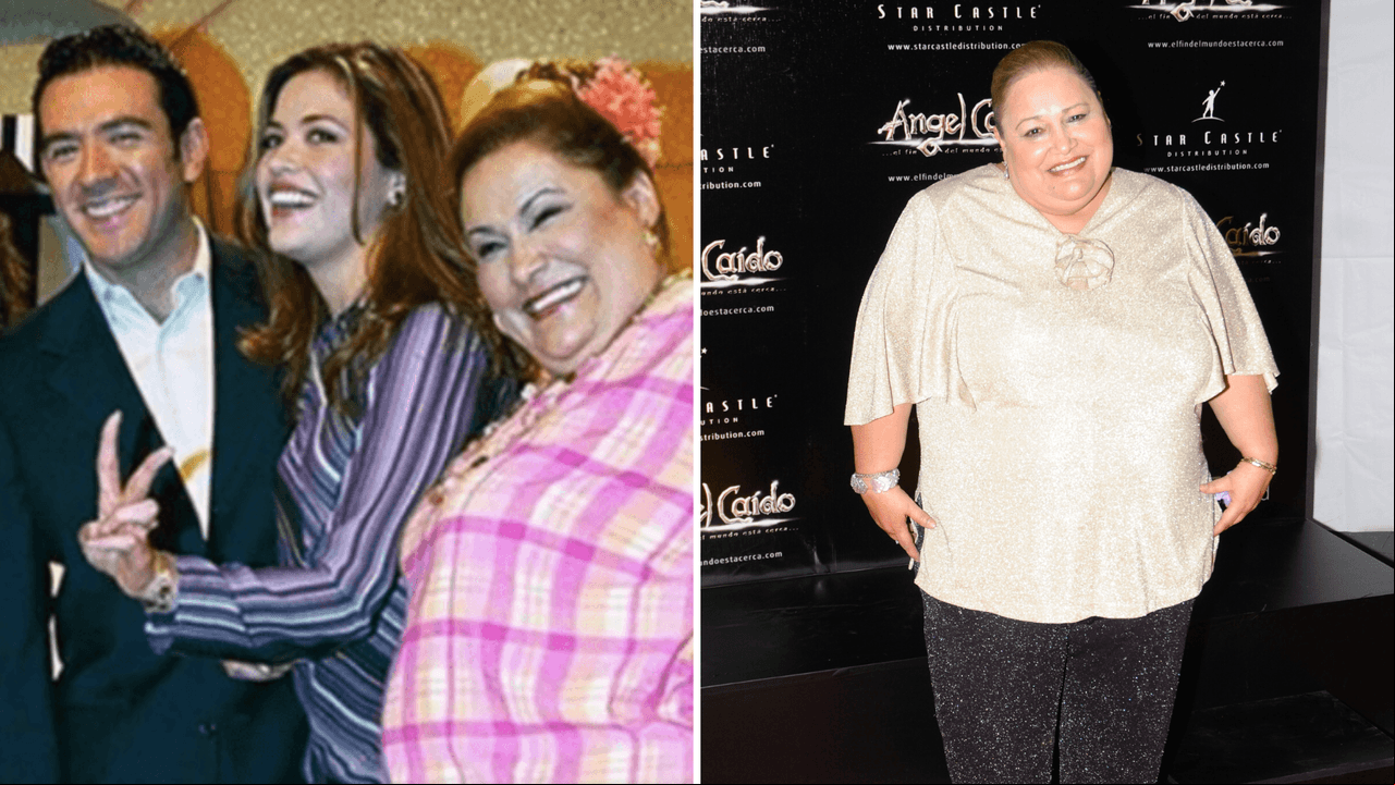 Dolores Salomón, mejor conocida como 'Bodoquito', cautivó a los seguidores de 'Vida TV' con su humor y carismática personalidad. Luego del programa, participó en algunas telenovelas como 'Un Refugio para el amor' en 2012 y 'Hasta el fin del mundo' entre 2014 y 2015. Sin embargo, la actriz falleció en septiembre de 2016, debido a problemas cardíacos y respiratorios que la aquejaban desde algunos años atrás.