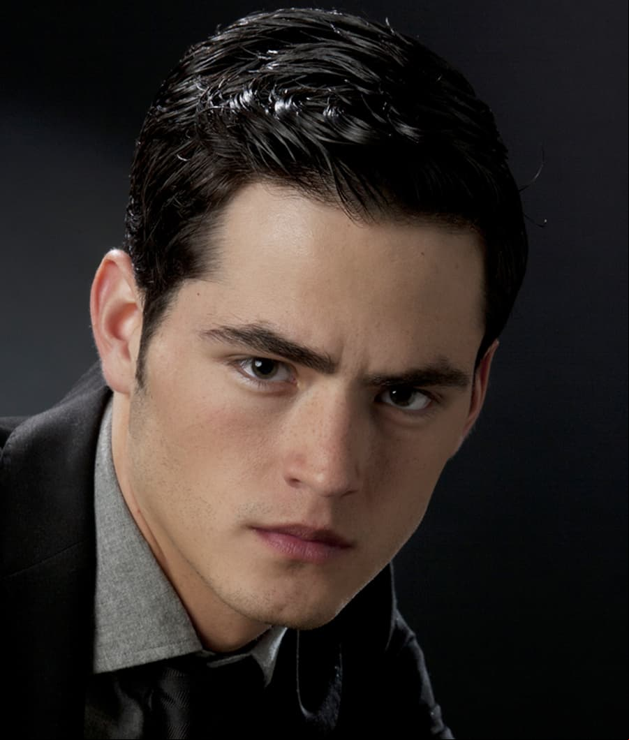 Martín Barba