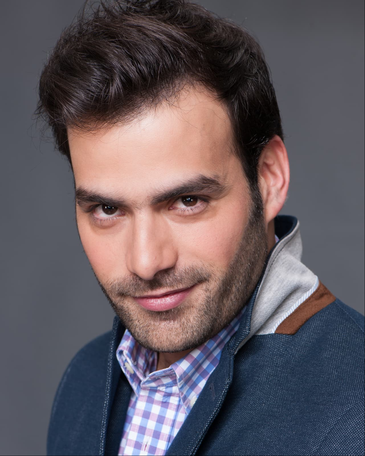 Mauricio García Muela