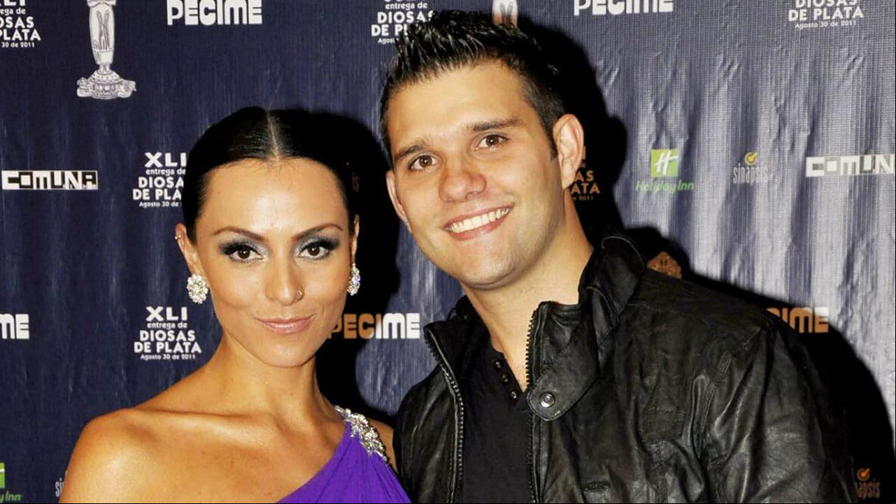 Ivonne Montero llora al recordar a su ex Fabio Melanitto