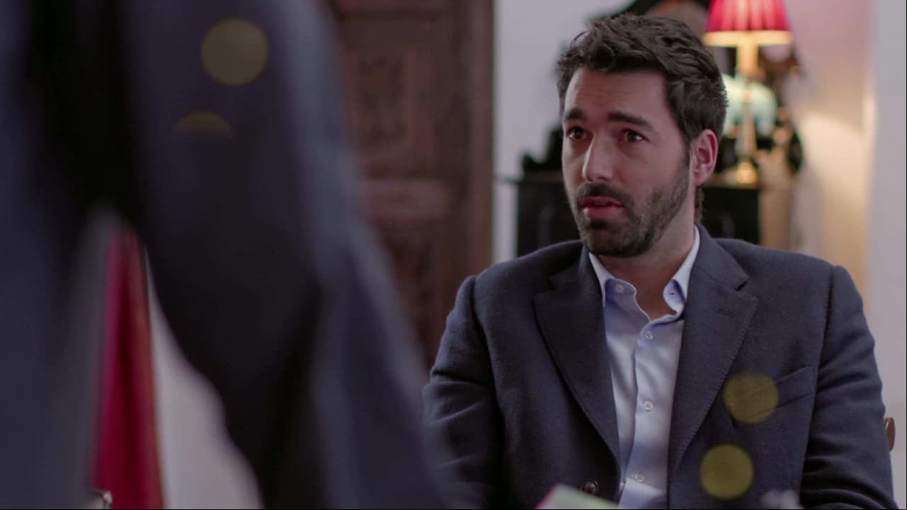 Este lunes: ¿León le dirá la verdad a Guille?