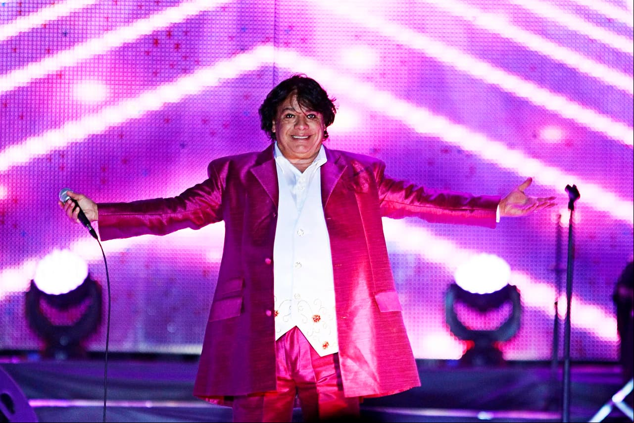 A pesar de su éxito, en vida solo ganó un Grammy.