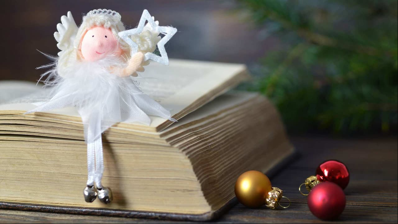 Con este ritual aumentarás la magia de la navidad