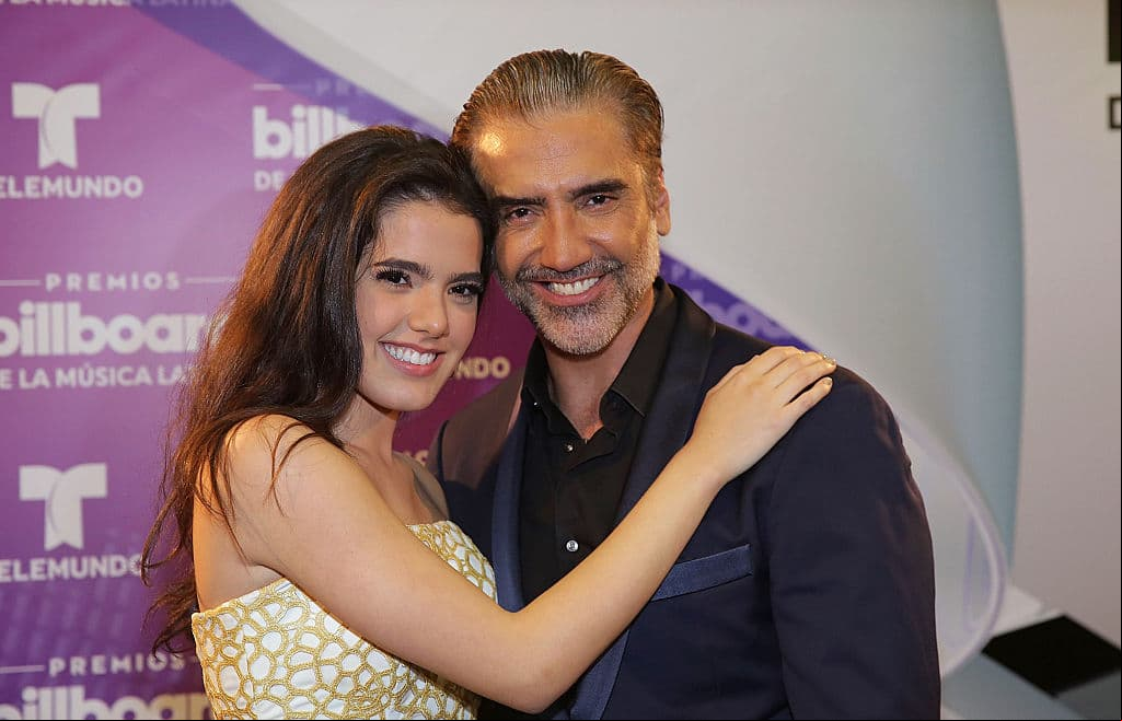 Ya nació Cayetana, hija de Camila Fernández y la primera nieta de ‘El Potrillo’