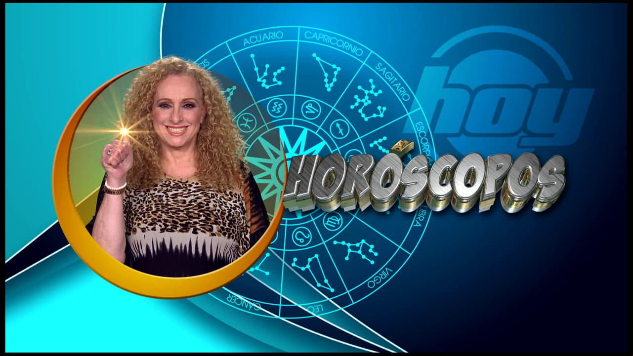 Los Horóscopos de Hoy 12 de diciembre