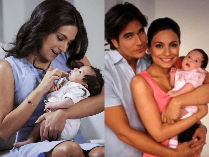 Corazón Indomable se estrenó en 2013 con las actuaciones de Ana Brenda Contreras y Daniel Arenas; sin embargo, uno de los personajes que enterneció al público fue el de ‘Lupita’, que corrió a cargo de la pequeña Ámbar Luz. Mira cómo luce ocho años después.