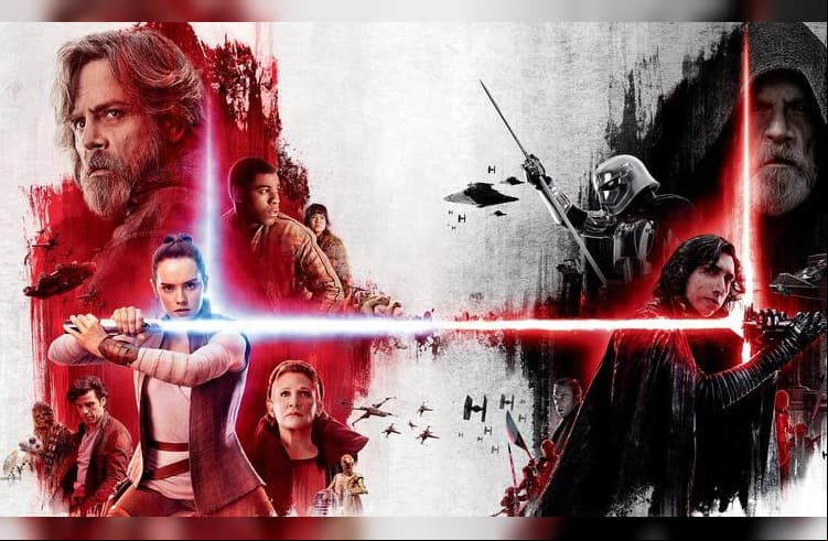 Estas son las primeras impresiones de 'Star Wars: Los últimos Jedi'