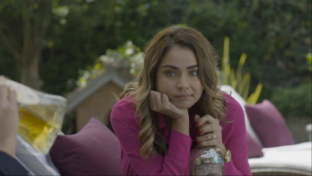 EXCLUSIVA: La borrachera de 'Natalia' e 'Ivette' que no se vio en 'Como tú no hay 2'