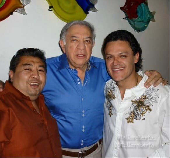 Antes de este gran éxito de Emilio Larrosa, actuó en 'Amigas y rivales', 'Aventuras en el tiempo', '¡Vivan los niños!', 'Clase 406', 'La familia P. Luche', 'Alegrijes y rebujos', 'Hospital el Paisa', 'Mujer de madera', 'Rebelde', 'La verdad oculta', 'Mujer... Casos de la vida real', 'XHDRbz', 'Muchachitas como tú' y 'El Pantera'.