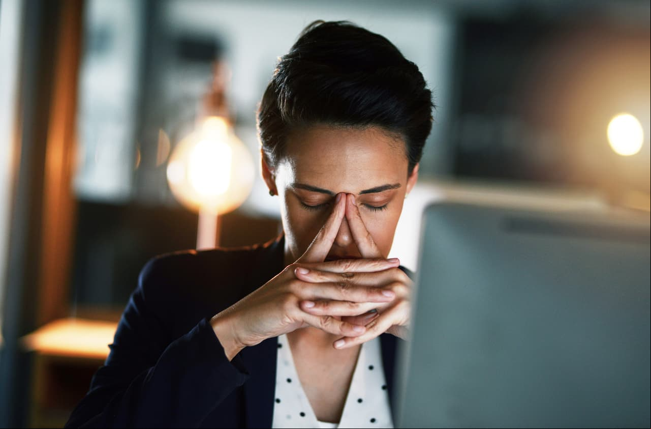 ¿Tienes más de 40 años? Afirman que solo deberías trabajar tres días a la semana