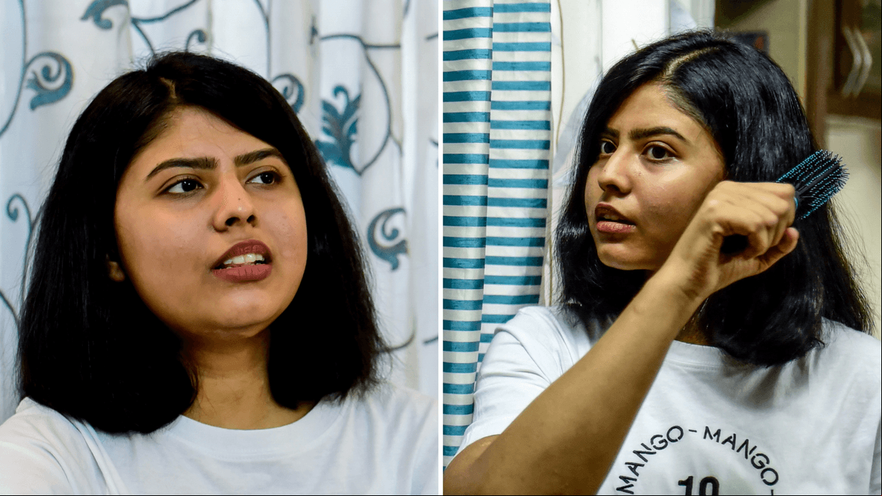 El caso de Shreya Siddanagowder: un trasplante de brazos de un hombre a una chica