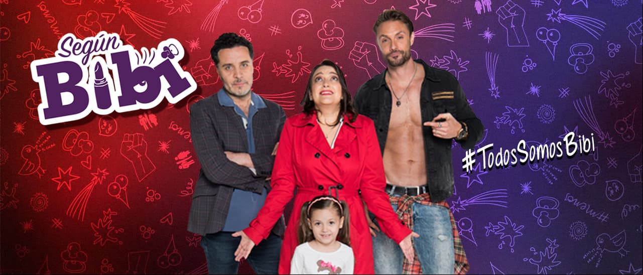 Gran Estreno de Según Bibi