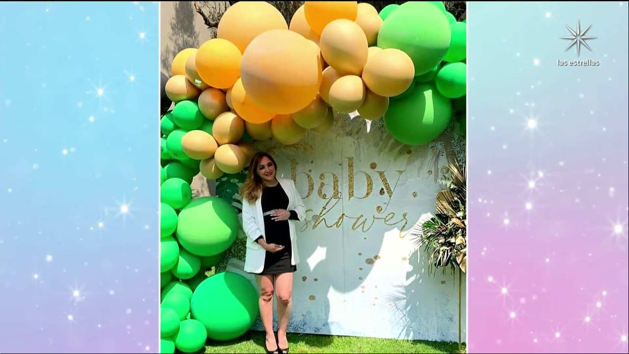 Sherlyn, Claudia Álvarez y Marlene Favela: Los baby showers más lujosos